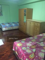 Blk 207 Pasir Ris Street 21 (Pasir Ris), HDB Executive #131310462